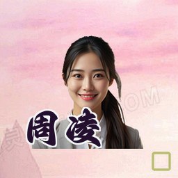 周凌