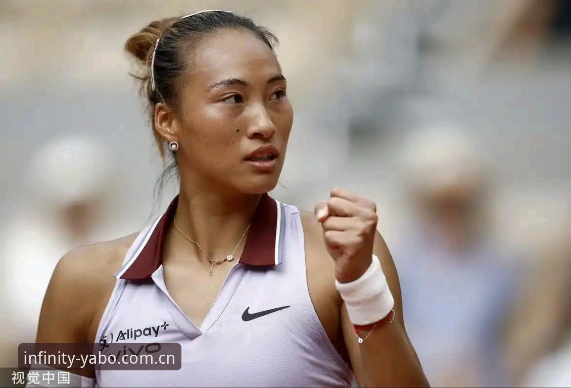 yabo888注册 2026年法网女单观赛指南:郑钦文保分战与yabo888体育深度解读